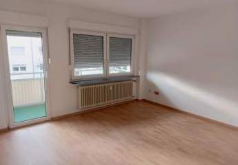 Sofort verfügbare und frisch sanierte Eigentumswohnung