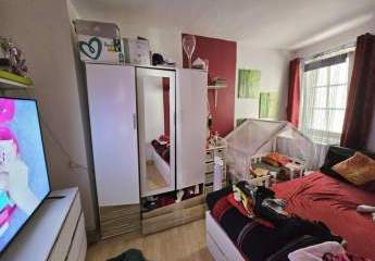 Modernes Reihenmittelhaus mit historischem Flair