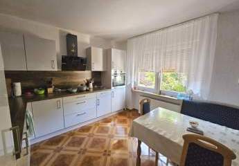 Gepflegtes Einfamilienhaus mit tollem Garten; Ideal für die Familie