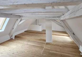 Idyllisches Wohnen in saniertem EFH (ohne PkW-Stellplatz und ohne Garten) in Neustadt-MUSSBACH