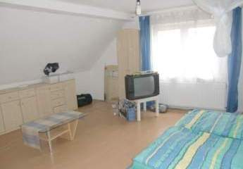 Mehrgenerationenhaus für Handwerker