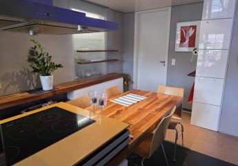 Schönes Haus in Fischbach