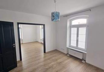 Stilvolles Wohnen in renovierter 4-Zimmer ETW -in zentraler Lage in Speyer