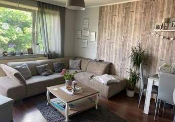 Sehr schöne 2,5 Zimmer Wohnung als Kapitalanlage