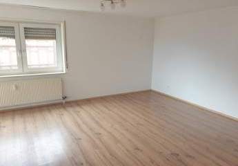 Helle und gut geschnittene 2, 5-Zimmer ETW mit Balkon, zentral in Ludwigshafen