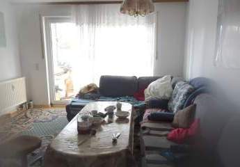 Freundliche 2 Zimmer ETW mit Balkon in Leimen