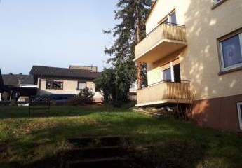 2 Familienhaus in Fürfeld