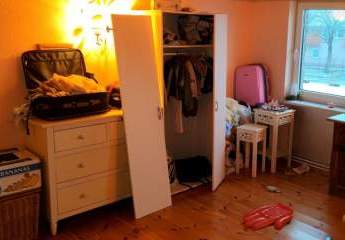 Stattliches Wohn-/Geschäftshaus, Möglichkeit als Anlageobjekt ist gegeben