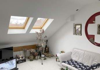 Viel Platz für die kleine Familie! Gepflegte 4-Zimmer ETW in guter Lage von Speyer