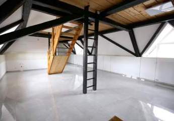 Tolle Maisonettenwohnung im Herzen von Beindersheim