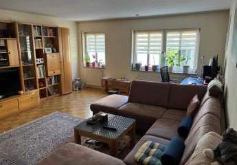 Zentral, schön und barrierefrei wohnen / 3 Zimmer ETW in Speyer