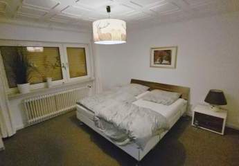 Sehr schönes, freistehendes 2-Fam. Haus in ruhiger Lage in Osthofen