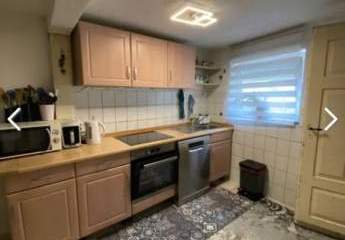 Freistehendes 1-Familienhaus mit Gewerbeeinheit im Ortskern von Brackenheim