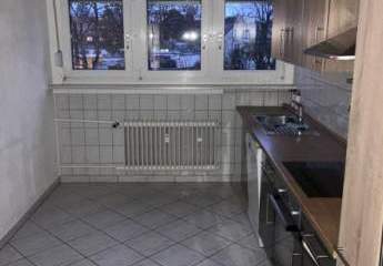 REINE KAPITALANLAGE!! Sehr gepflegte helle 3-Zimmer ETW in Karlsruhe-Rüppur