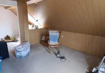 Kleine, aber feine DHH mit Garten und Terrasse in Kerzenheim