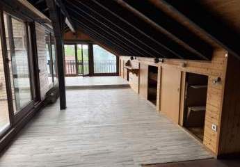 Großzügig geschnittenes Einfamilienhaus