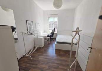 4 Zimmer Wohnung in Mannheim