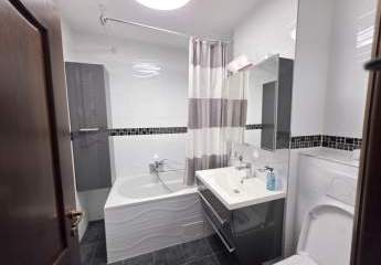 Sehr gepflegte  2 Zimmer Eigentumswohnung mit Balkon in ruhiger Lage