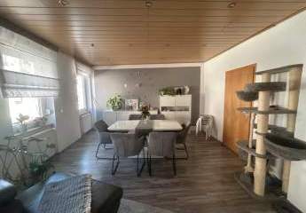 Gepflegtes MFH mit 7 Einheiten zentrumsnah in Frankenthal