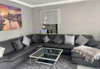 Sehr gepflegte 3-Zimmer ETW mit Garage in Mannheim-Rheinau