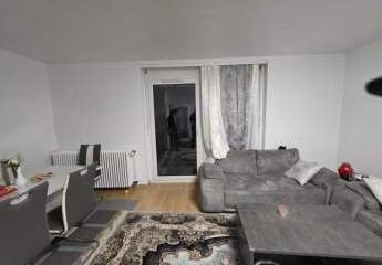 Kernsanierte 2-Zimmerwohnung in Ludwigshafen