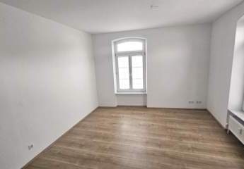 Liebhaberwohnung - tolle 4-Zimmer ETW in denkmalgeschütztem Gebäude in Speyer