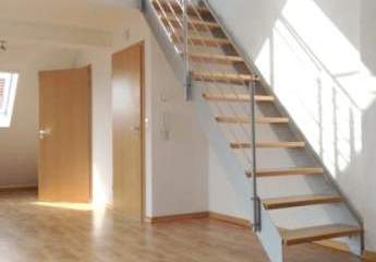 Große Doppelhaushälfte in Otterberg