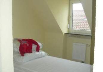 viel Platz für die Großfamilie