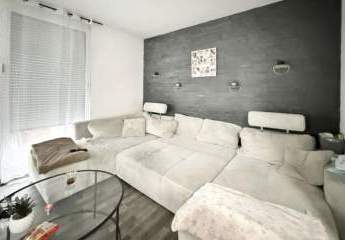 Sehr gepflegtes REH mit Garten und Terrasse in angenehmem Wohngebiet in Weinheim