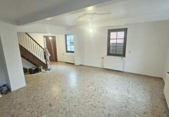 In 2025 umfassend renoviertes EFH (Haus-Hof-Bauweise) in Alsbach-Hähnlein