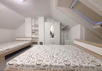 Gepflegtes Reihenmittelhaus in ruhiger Nachbarschaft mit 4 Zimmern und 2 Bädern