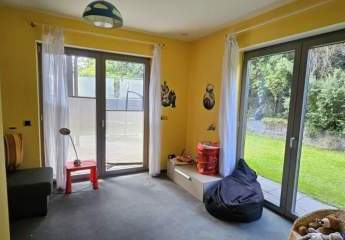 Einfamilienhaus in Hochspeyer