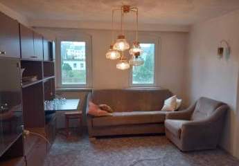 Mehrfamilienhaus als Kapitalanlage