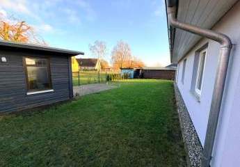 Elegant renovierter Bungalow nahe der Ostsee