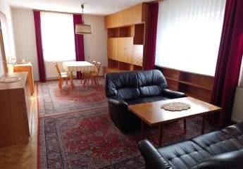 Freundliches, hell durchflutetes, freistehendes Einfamilienhaus in ruhiger Wohnlage in Hauenstein