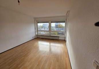 Gepflegte 2 Zimmer Eigentumswohnung im Herzen von Ludwigshafen