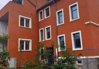 Teilsaniertes Dreifamilienhaus als Renditeobjekt