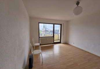 Leerstehende Eigentumswohnung als Kapitalanlage mit Loggia und TG-Stellplatz