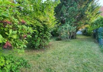 Sehr interessantes Grundstück mit Abriss-Objekt in guter Lage von Mutterstadt