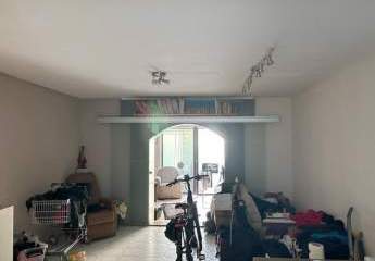 Haus sucht geschickten Handwerker - renovierungsbedürftiges RH in angenehmer Wohnlage in Hemsbach