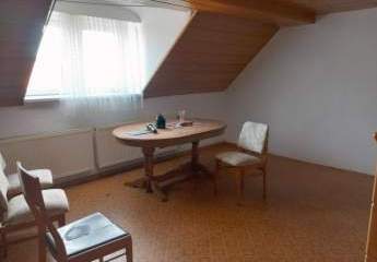 Reihenmittelhaus im Zentrum von Geringswalde