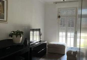 Sehr schöne 2-Zi. Altbauwohnung mit 2 Balkonen zentral in MA-Waldhof