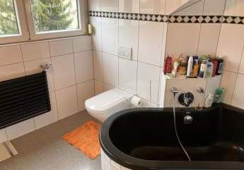 Viel Platz für die kleine Familie! Gepflegte 4-Zimmer ETW in guter Lage von Speyer