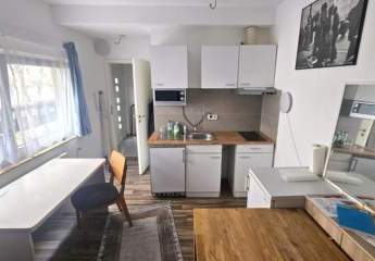 In 2015 komplett sanierte 3-Zi. ETW in zentraler Lage in Neustadt/Weinstraße