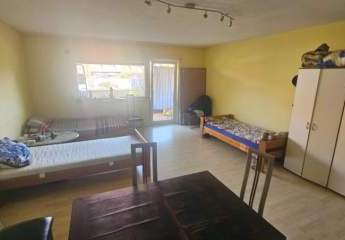 frisch saniertes Apartment in ruhiger Randlage von Ludwigshafen Edigheim