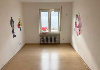 Sehr ruhig und dennoch gute Anbindung / 3-Zimmer ETW in Speyer-West