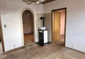 Frisch saniertes Einfamilienhaus im Herzen von Pirmasens