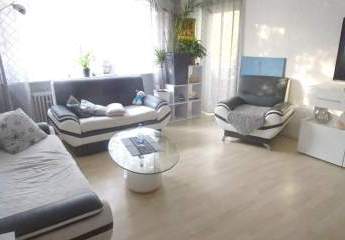 Helle, freundliche 3-Zimmer ETW in Altrip