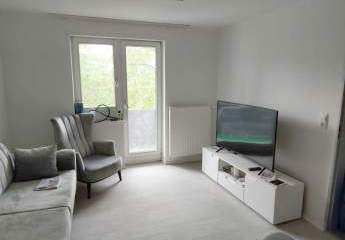 Sehr gepflegte und modernisierte Wohnung in Mannheim Rheinau