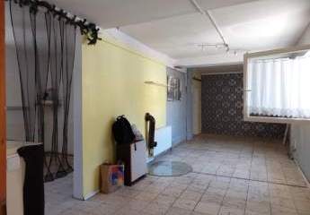 Solide Doppelhaushälfte mit Potenzial